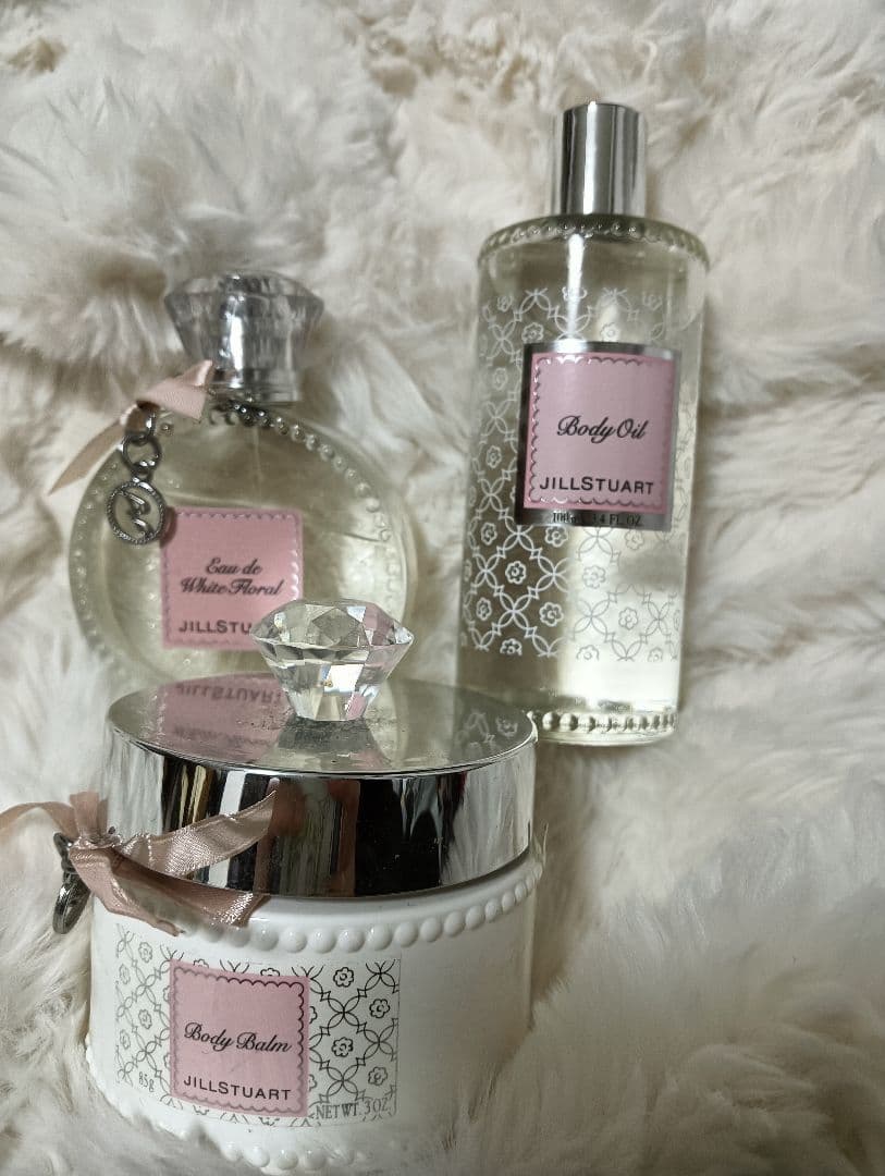 ジルシュチュアート3点セット