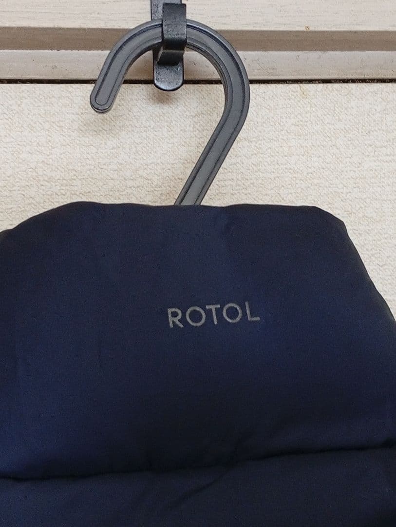 ジャケット・アウター ROTOL REVERSIBLE SUPER SHORT DOWN VEST 3