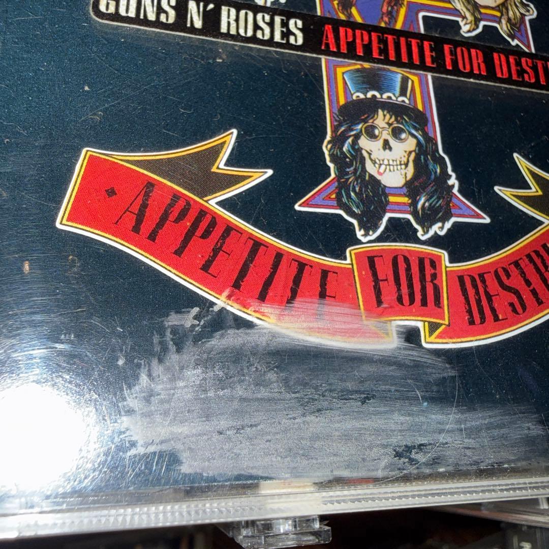 CD　洋楽　まとめ売り ボン・ジョヴィ　メタリカ　Mr.Big　ドリームシアター