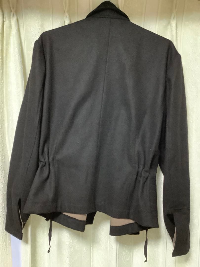 ww2ドイツ軍　パンツァージャケット　国防軍