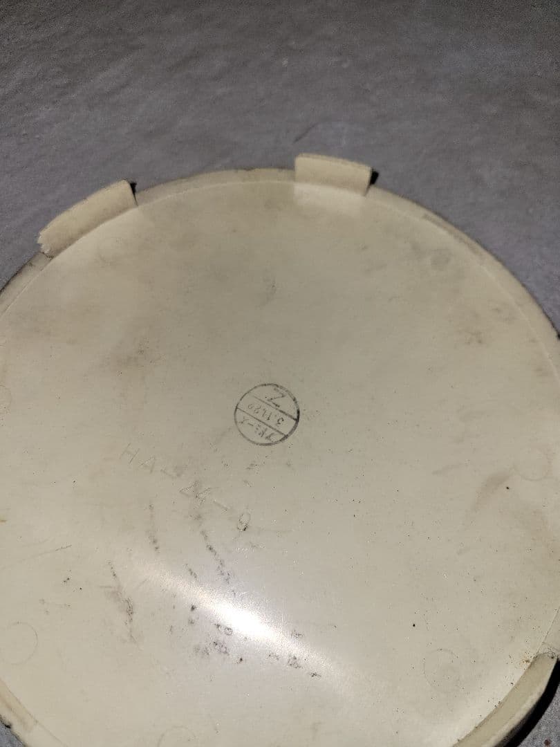 AVS VS-6センターキャップ