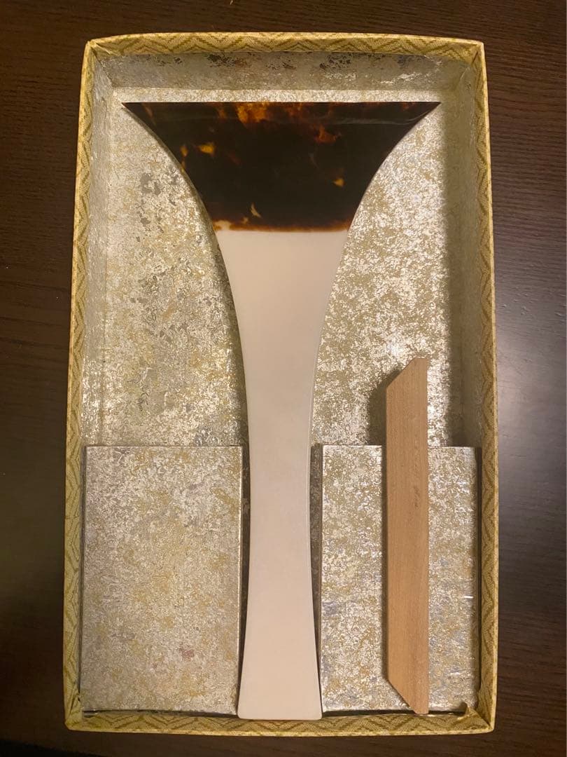 三味線　撥　鼈甲