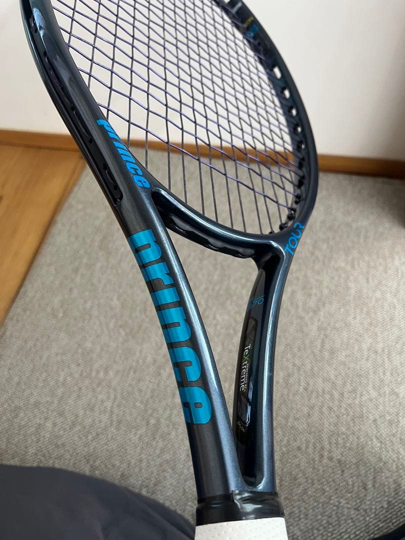 GRINさん専用【良品】プリンス　ツアー100 O3 G3