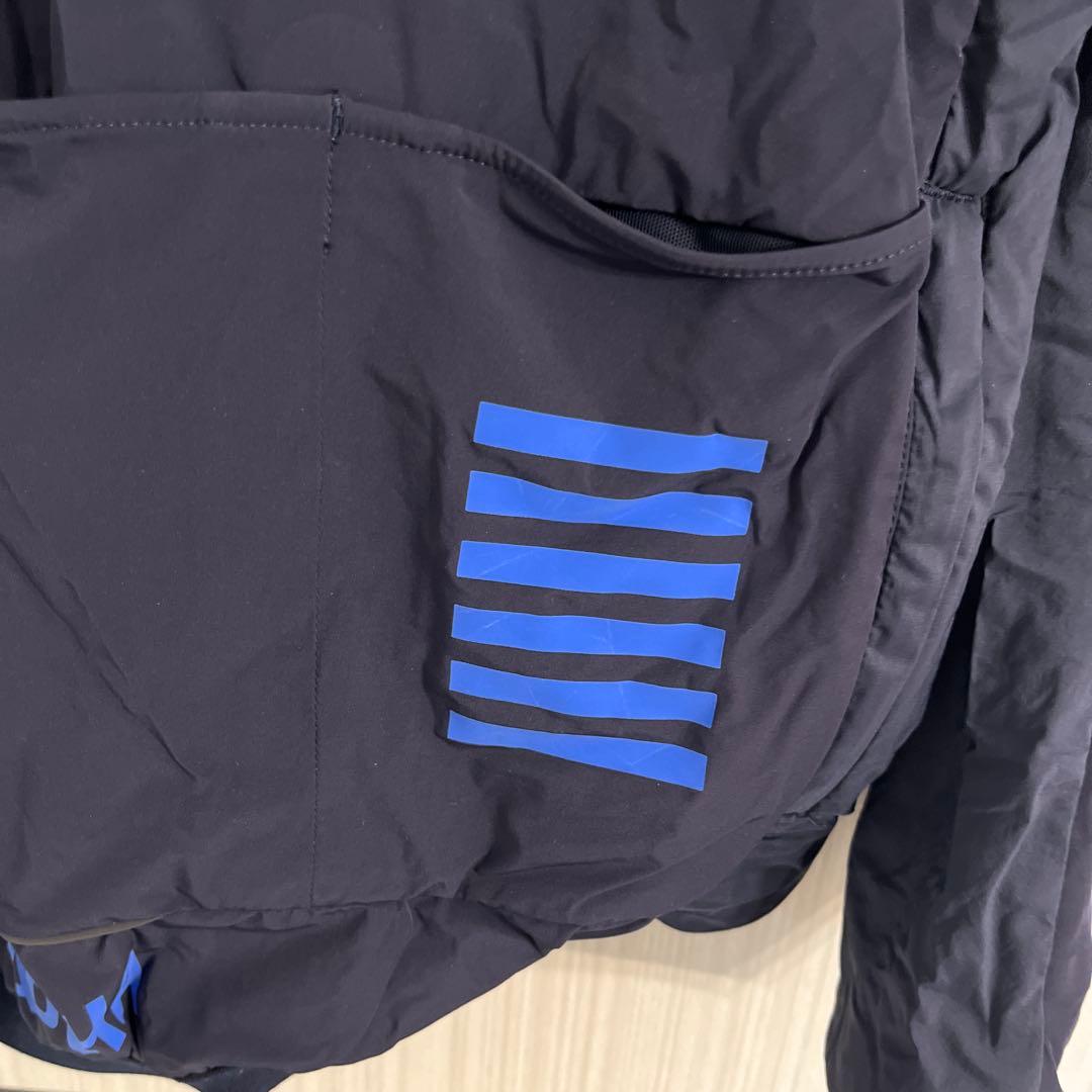 Rapha PRO TEAM INSULATED JACKET Lネイビー