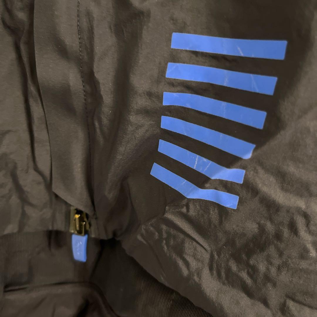 Rapha PRO TEAM INSULATED JACKET Lネイビー