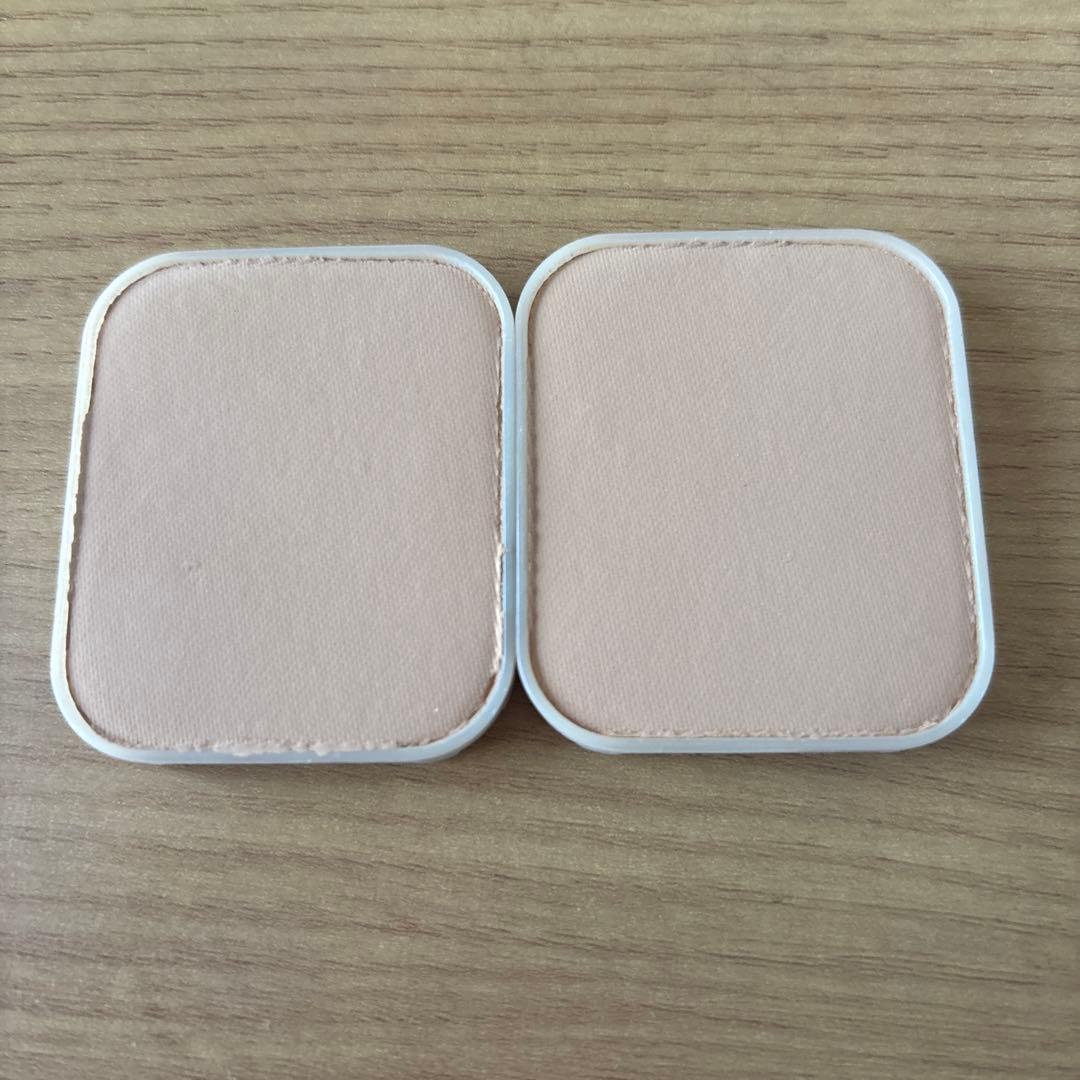 パウダーファンデーションオークル20