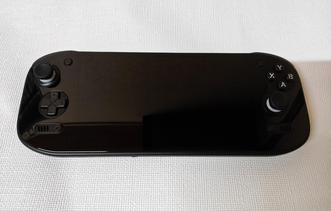 その他 AYN Odin2 Portal PRO 12GB/512GB