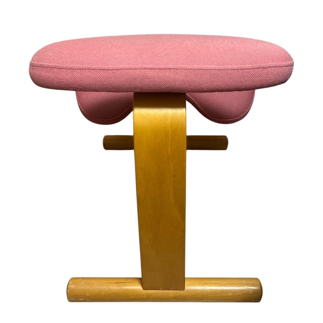 サカモトハウス バランスラボ バランスイージー 姿勢矯正イス 学習イス