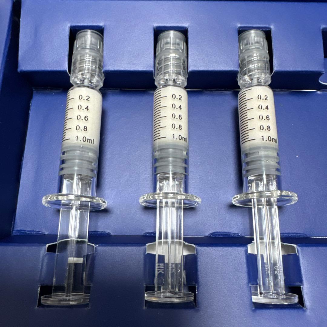 BROSKY アイクリーム★３本セット