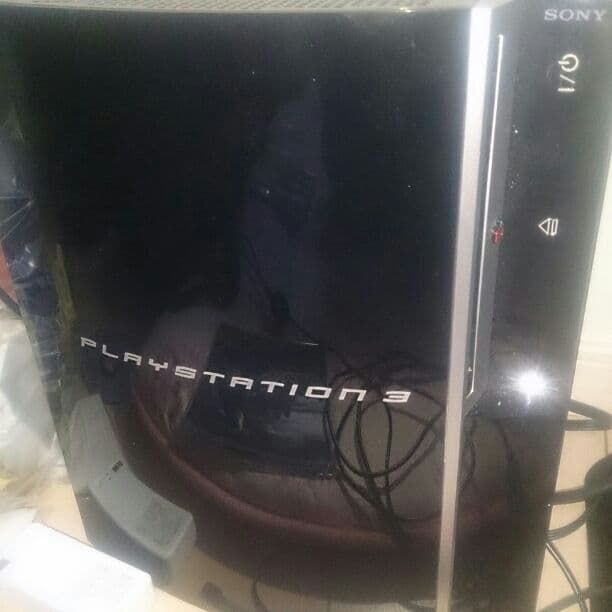 PS3本体750G＋BO2字幕版