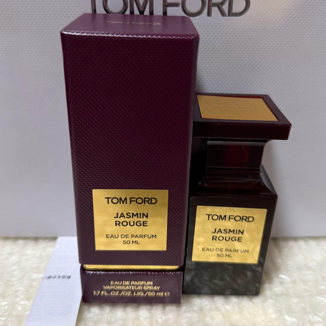 トムフォード　ジャスミンルージュ　オードパルファム　スプレィ　50ml