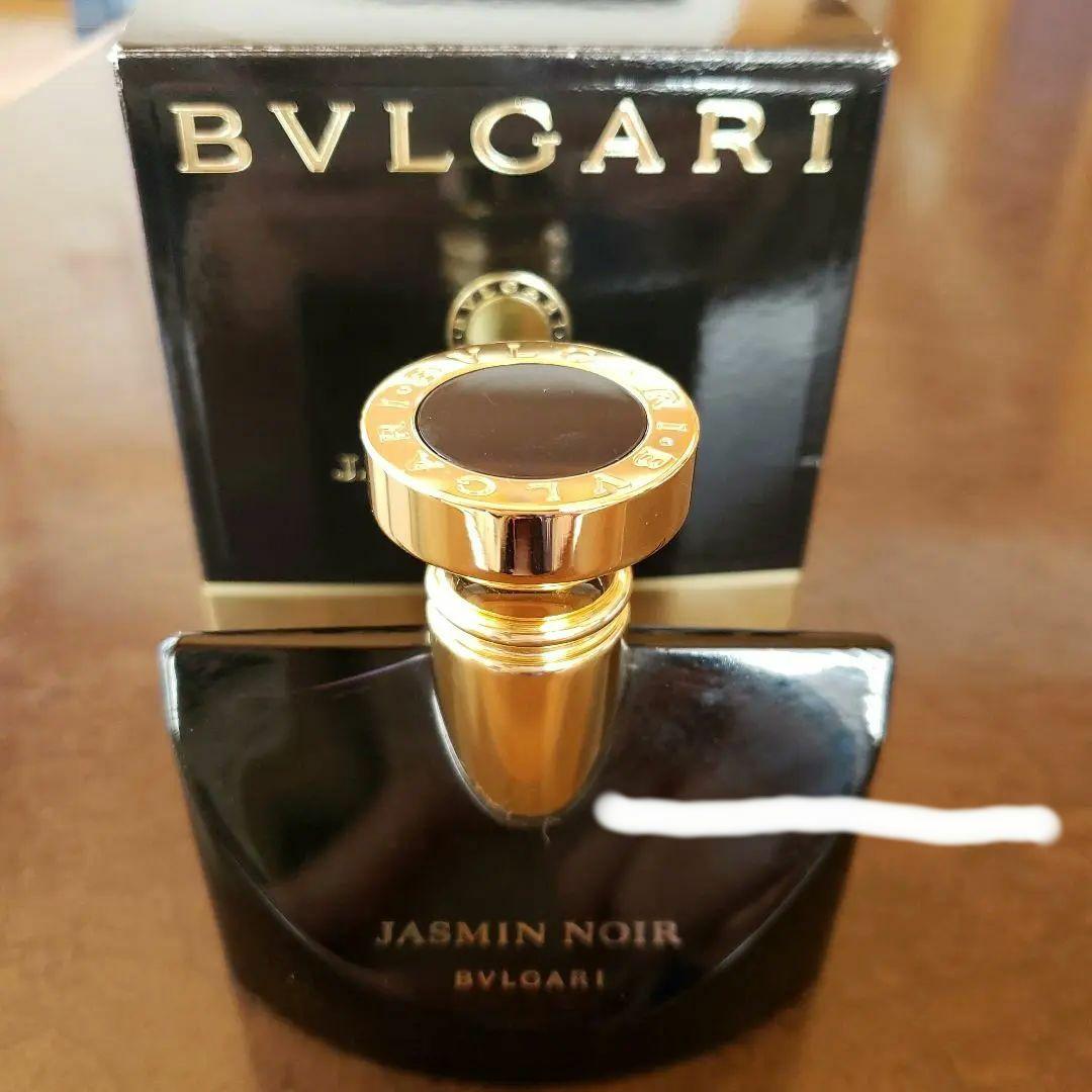 ブルガリ　ジャスミンノワール