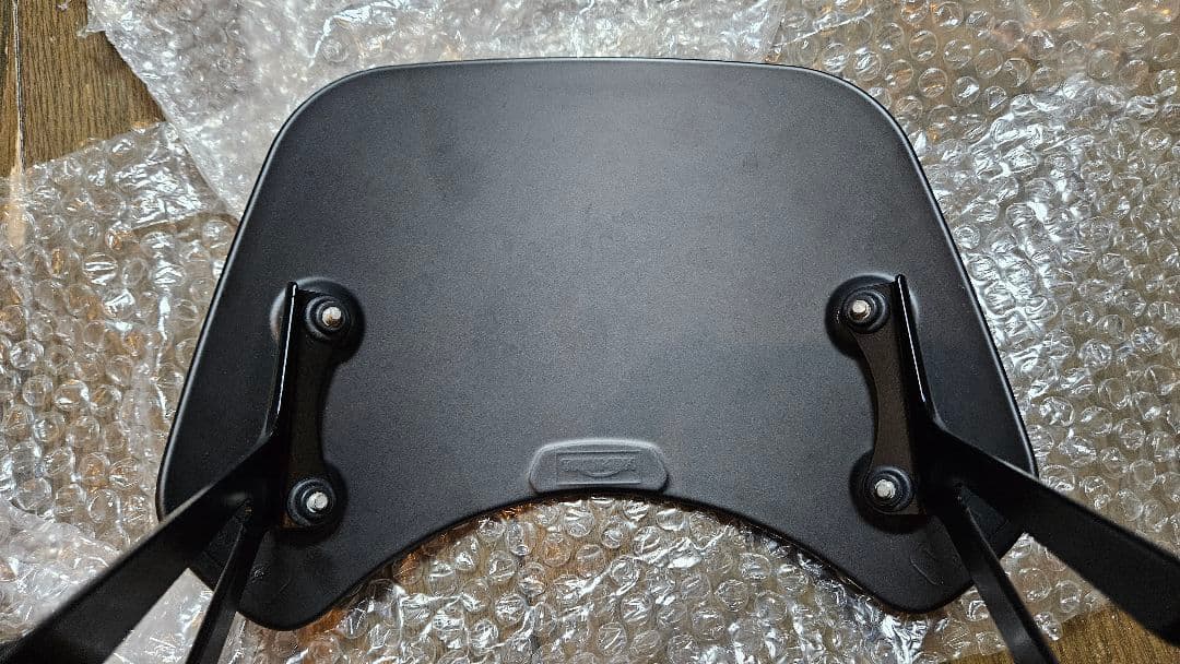 石*潔様 最終値下げ triumph トライアンフ ボンネビル 液冷 スクリーン