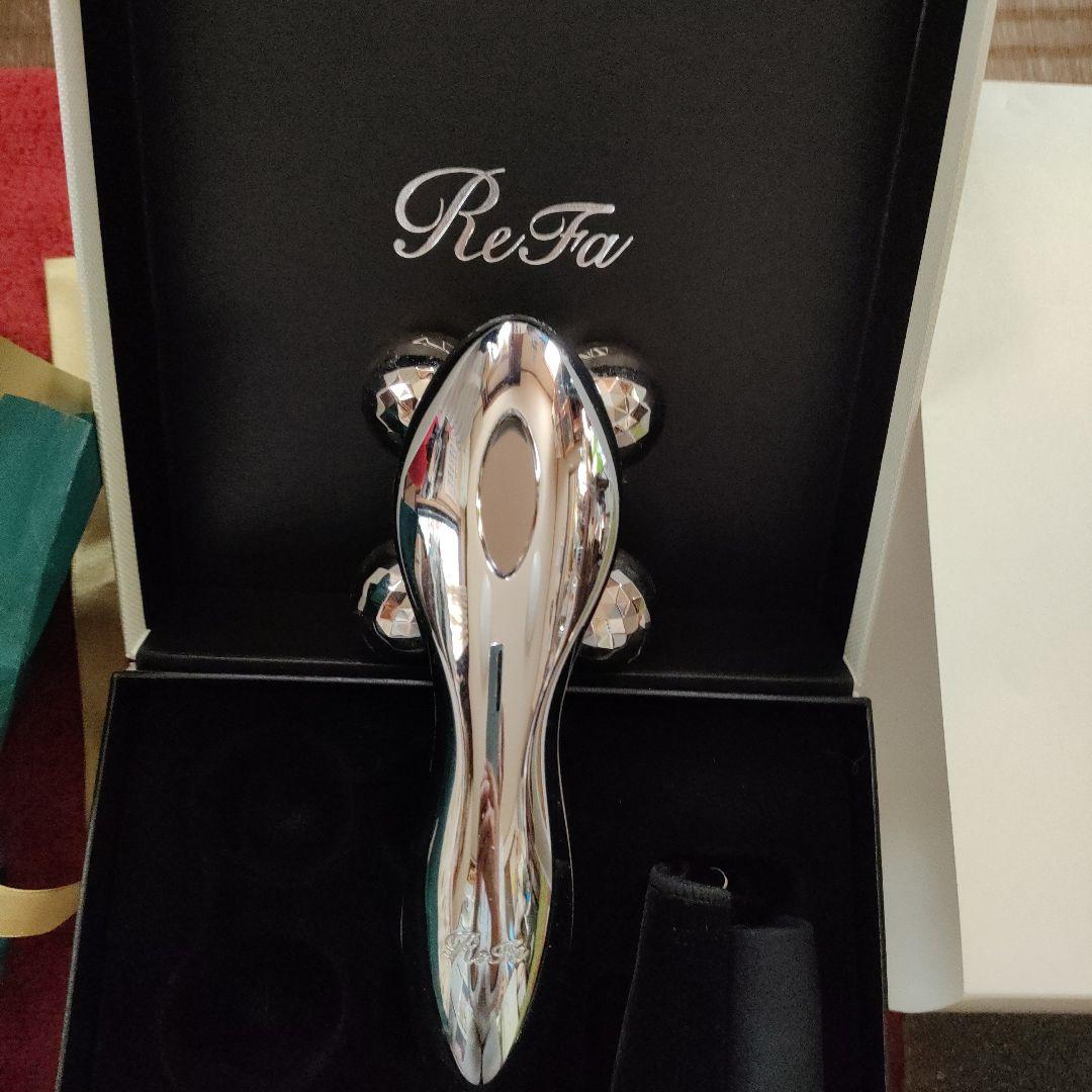 リファフォーカラット