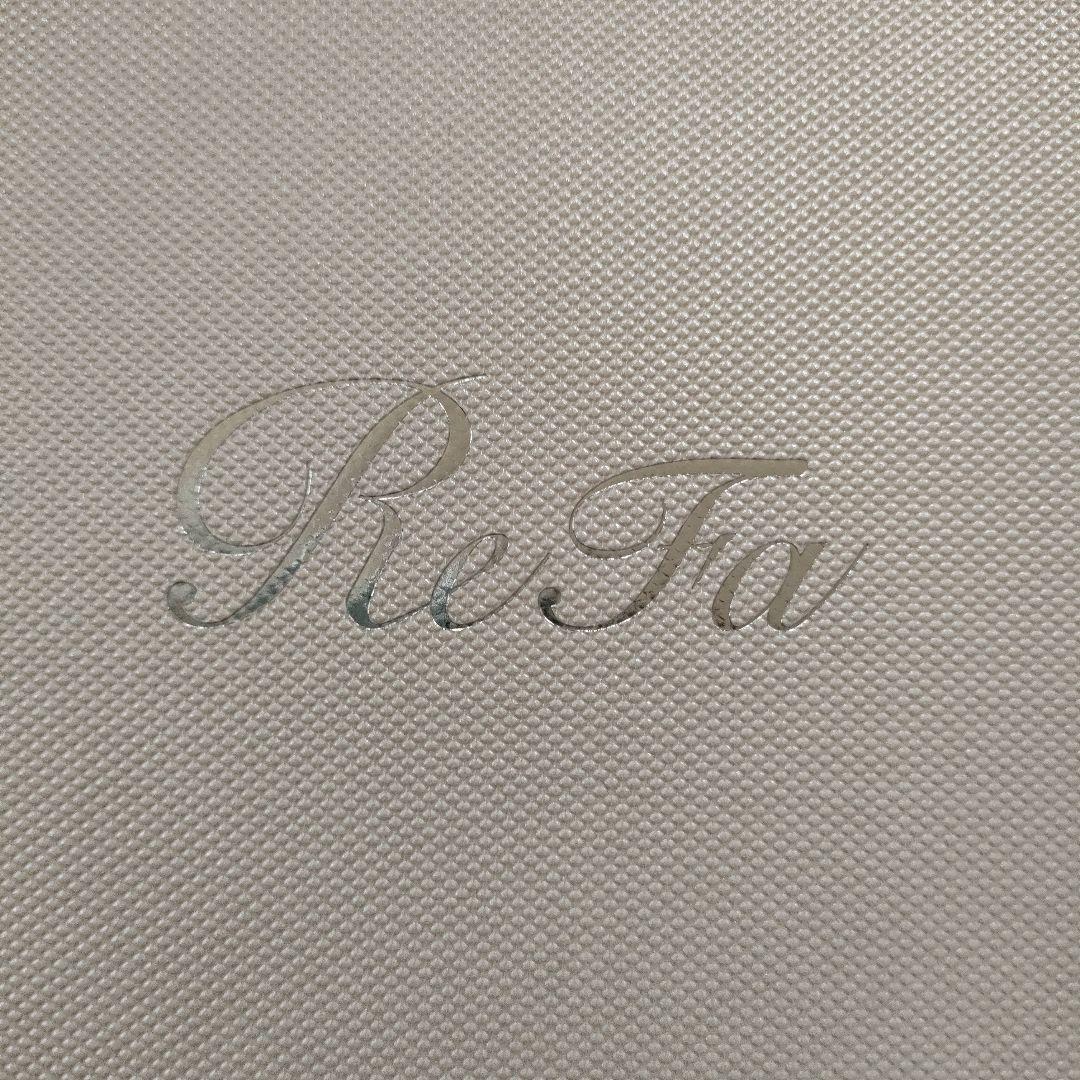 リファフォーカラット