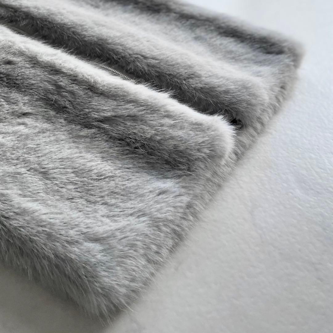 MARECHAL TERRE MA-1 ファーベスト グレー