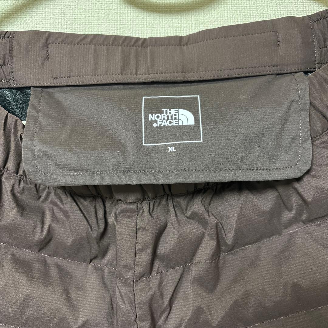 ノースフェイス　レッドランロングパンツ レディースXL NYW82395 CB