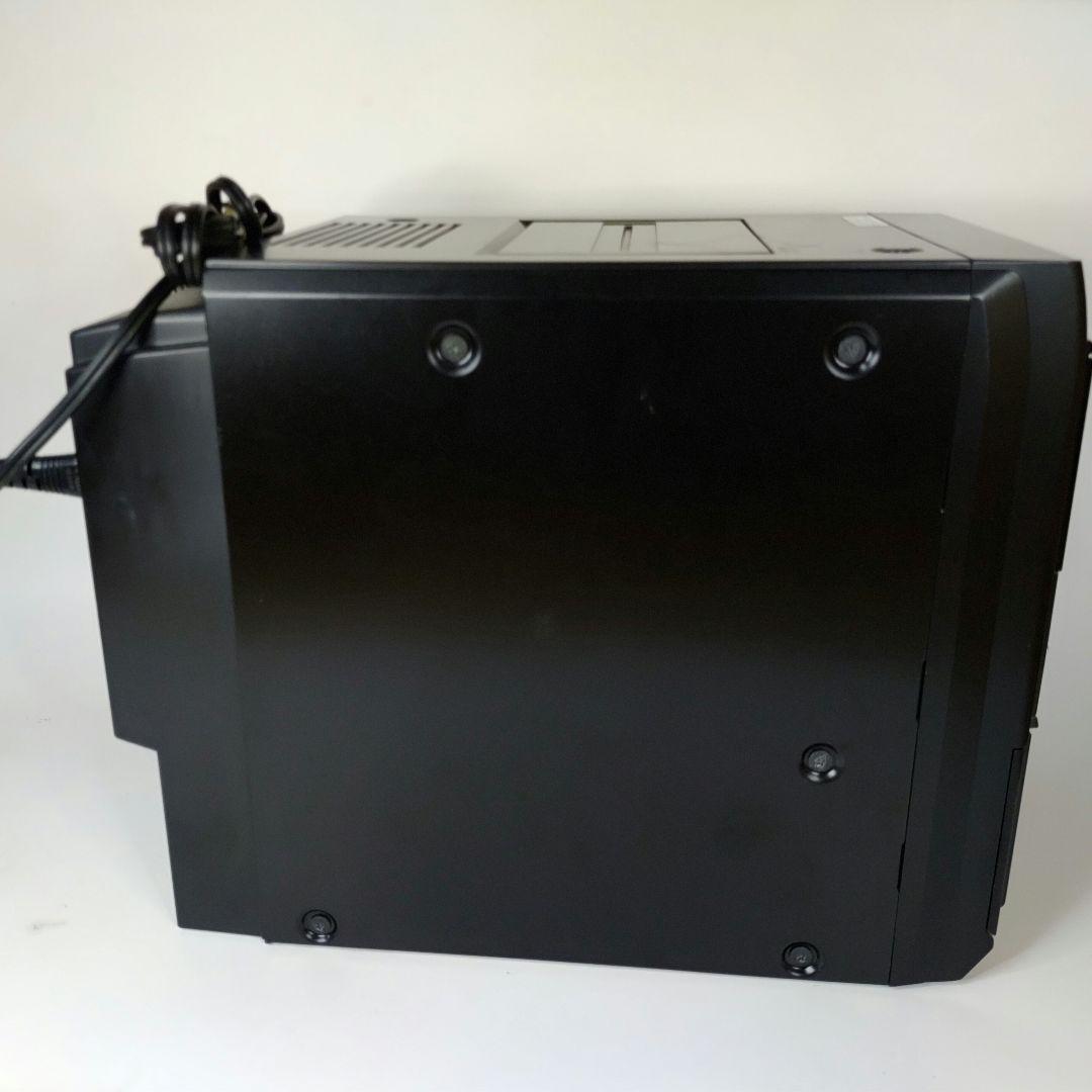 【稼働品】Panasonic SA-PM710SD ミニコンポ　リモコン付き