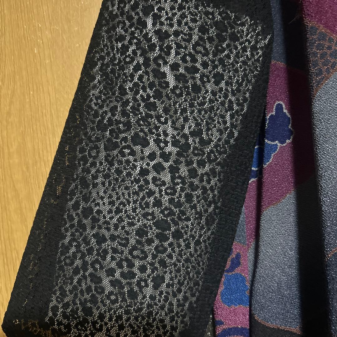 詩仙堂チュニック