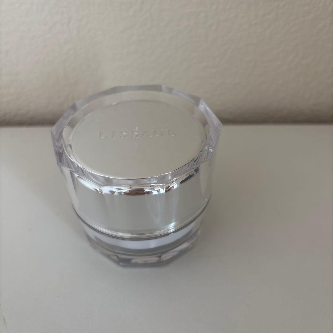 あっき　LISSAGE リニューアル トータルフォルミングクリーム