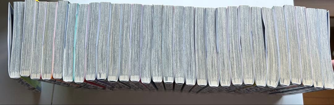 ポ*チ様 ブルーロック 1巻〜29巻＋おまけ