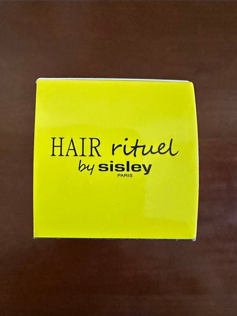 【新品未使用】シスレー　ヘアリチュアル　プロテクティブ　シールドミスト100ml