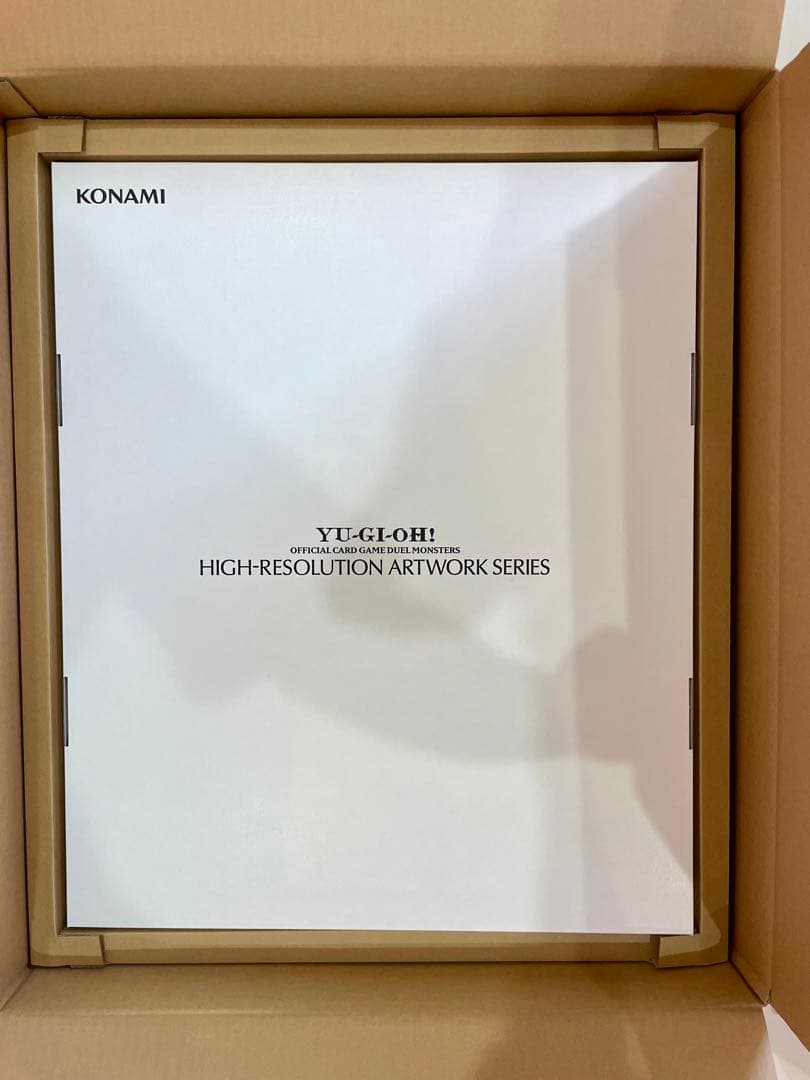 遊戯王 限定 額装アート D-HERO デストロイフェニックスガイ