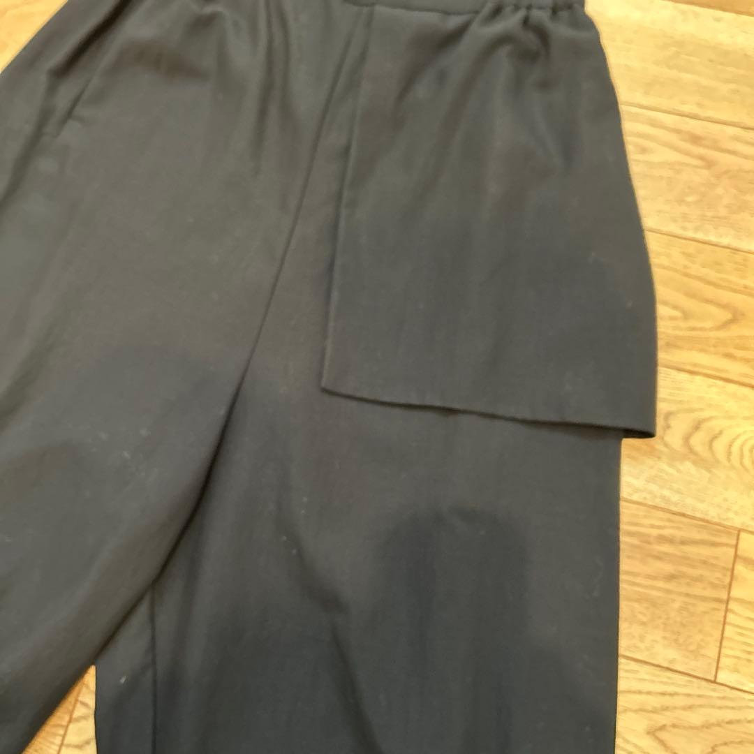 センソユニコ 風_パンツ未使用