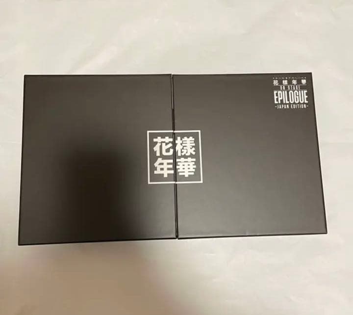 防弾少年団　2016 BTS LIVE 花様年華