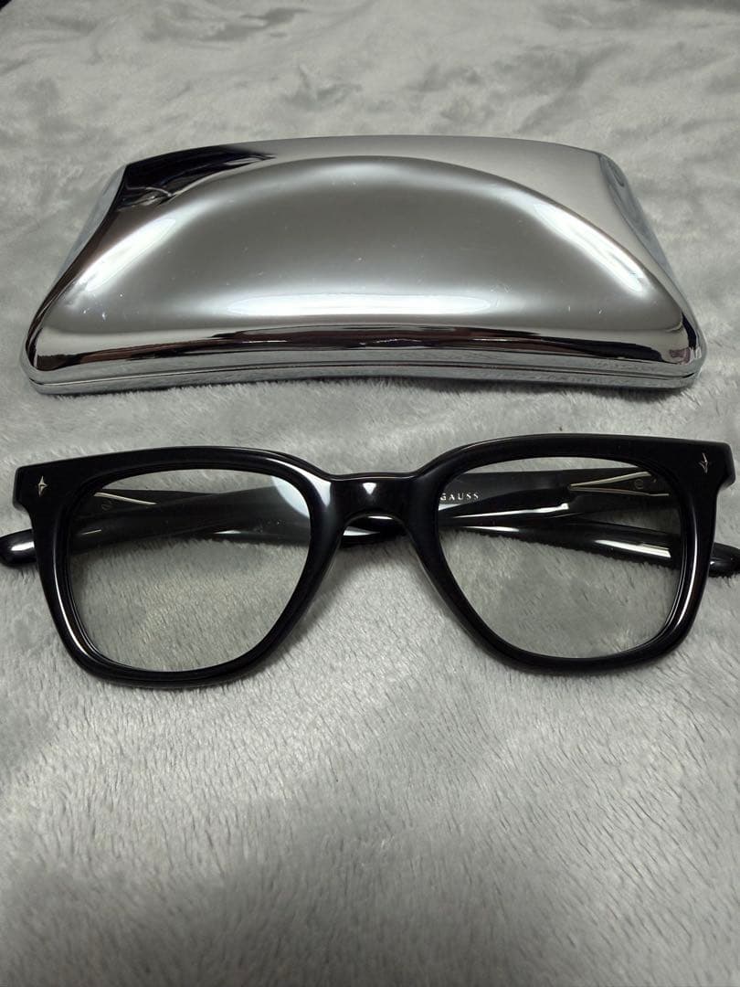 z*o様 gentle monster BOLD Gauss 01