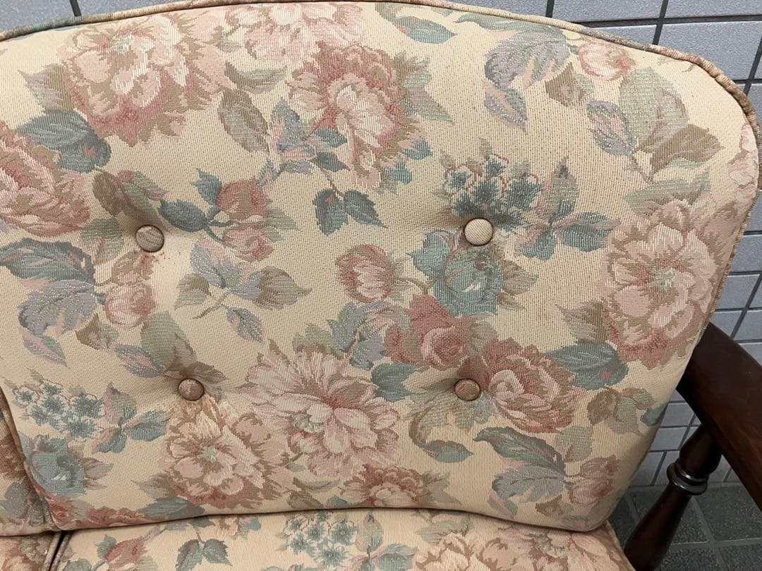 karimokuカリモク wc67コロニアルシリーズ　3点セット　①ベロナ