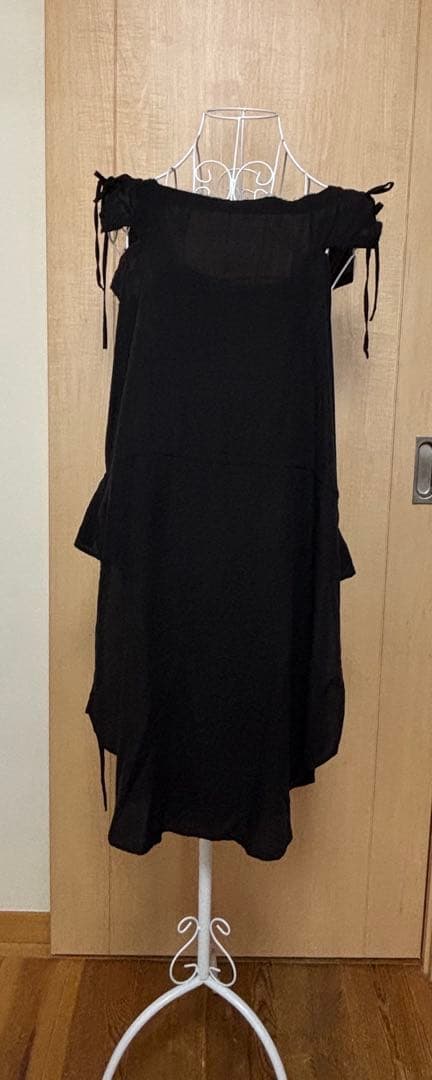 ヨウジヤマモト キャミソール　トップス