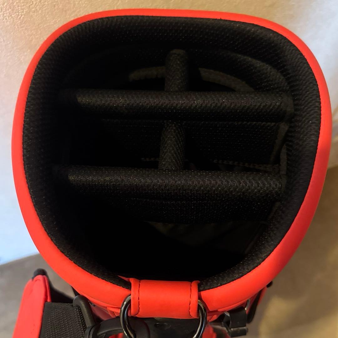 PUMA エッセンシャルキャディーバッグ