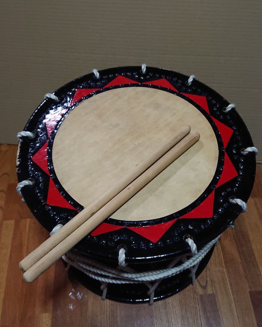 さんさ太鼓 (約42cm)