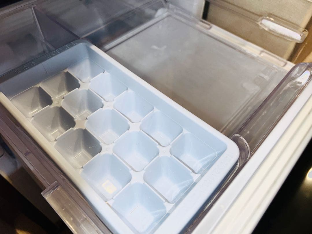 【Smile! 】三菱　冷凍冷蔵庫 MR-P15Z-B 11/16発送予定