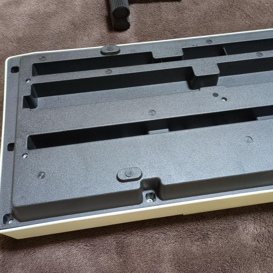 中古良品 電子ピアノ TDP-88TORTE スタンド付き さくら楽器 鍵盤楽器