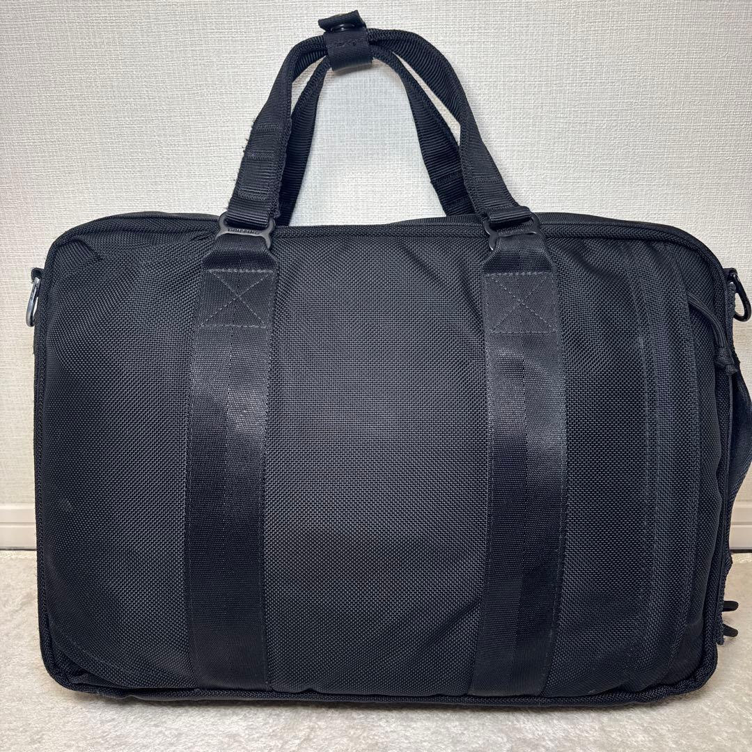 60 ブリーフィング 3way BRIEFING A4 3WAY LINER