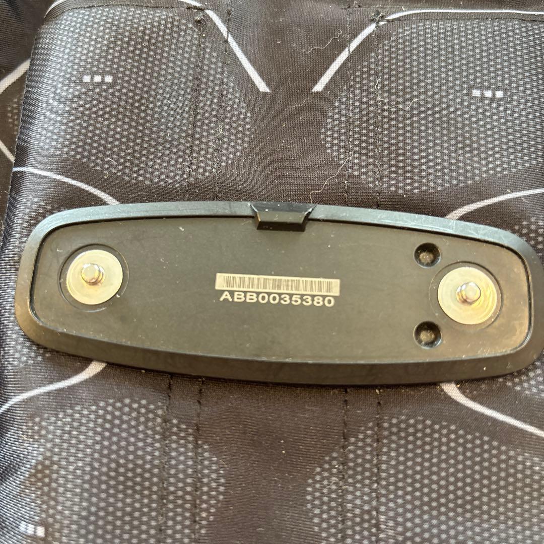 SIXPAD Powersuit Lite腹筋トレーニング用