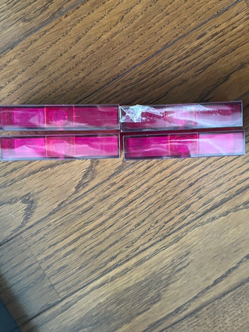 GUCCI Rush 2 オードトワレ 30ml 4本セット