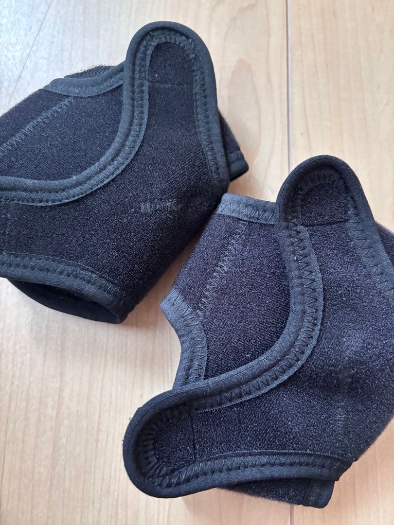 かかとまくらサポーター