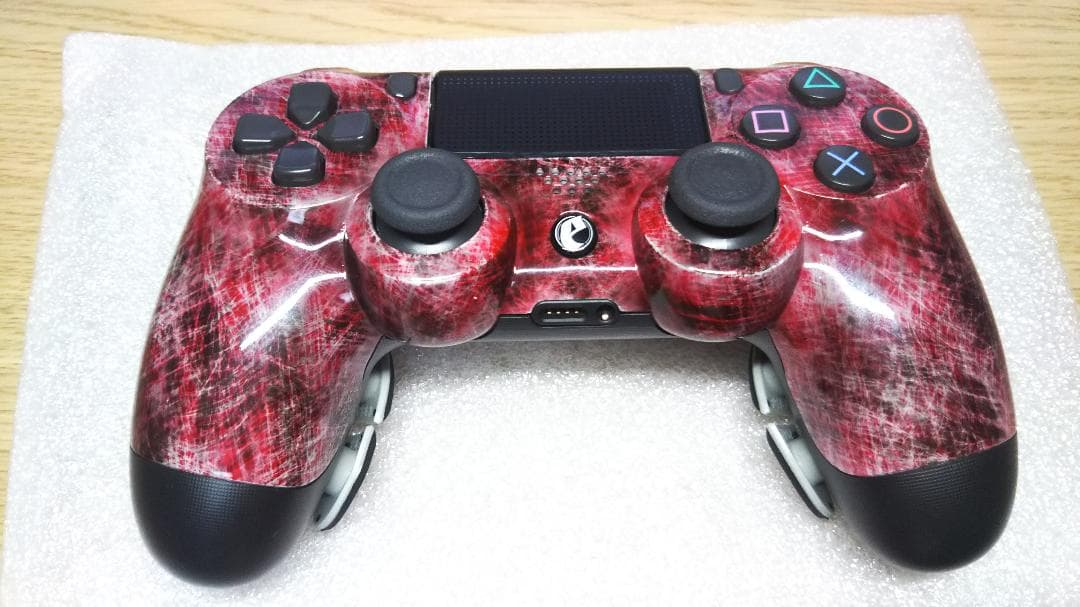 Evil controller エビル コントローラー パドルタイプ