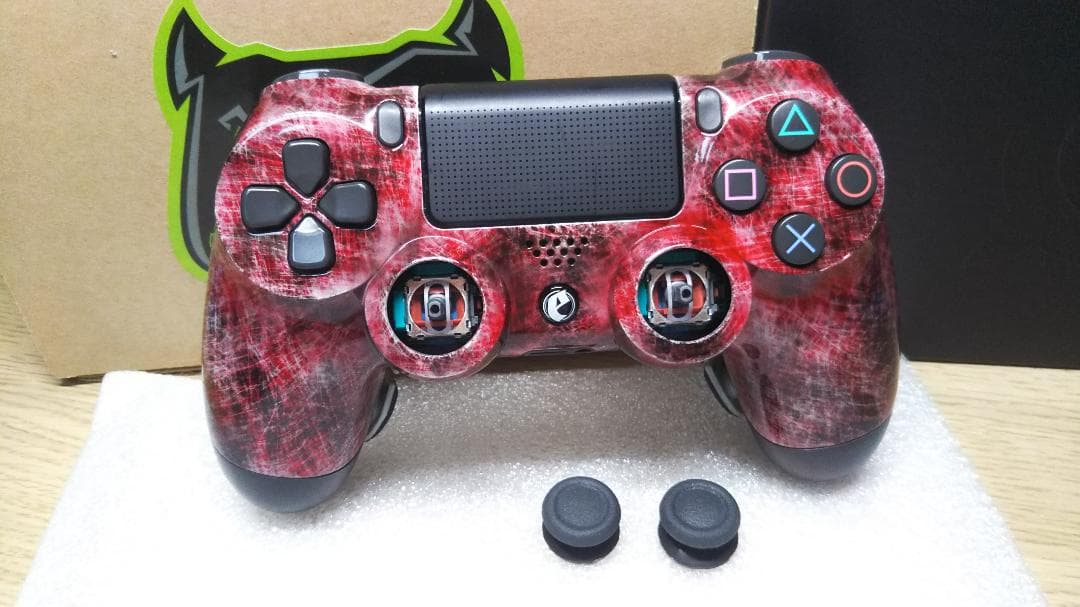 Evil controller エビル コントローラー パドルタイプ