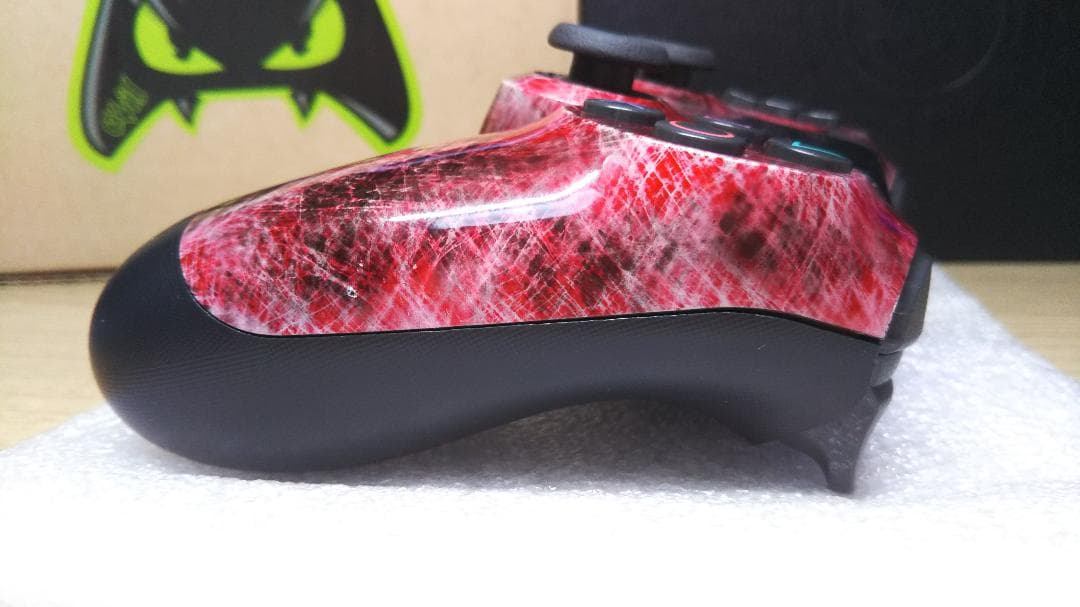 Evil controller エビル コントローラー パドルタイプ