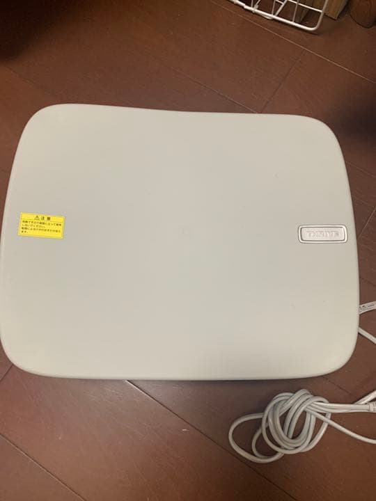 ウェーブスライダー FD-062 取扱説明書