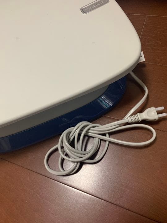 ウェーブスライダー FD-062 取扱説明書