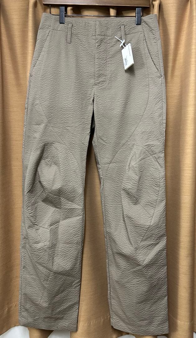 パンツ POST ARCHIVE FACTION 5.0+ TROUSERS RIGHT