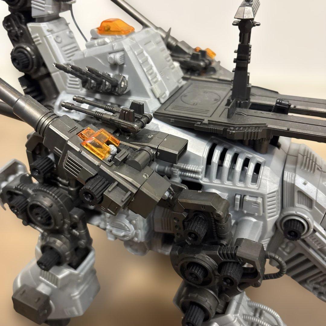 ゾイド　ウルトラザウルス