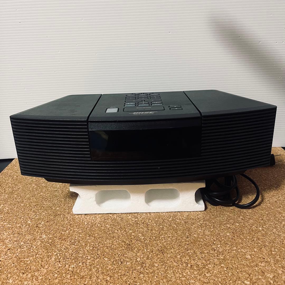 Bose Wave Radio/CD、FM/AMーCD リモコン