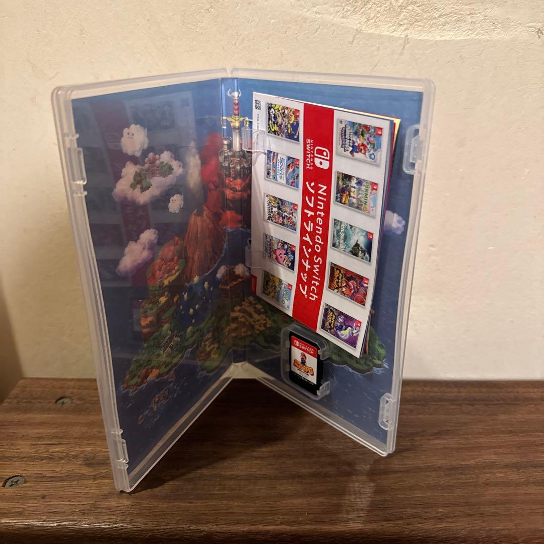 ニンテンドースイッチ本体＋周辺機器