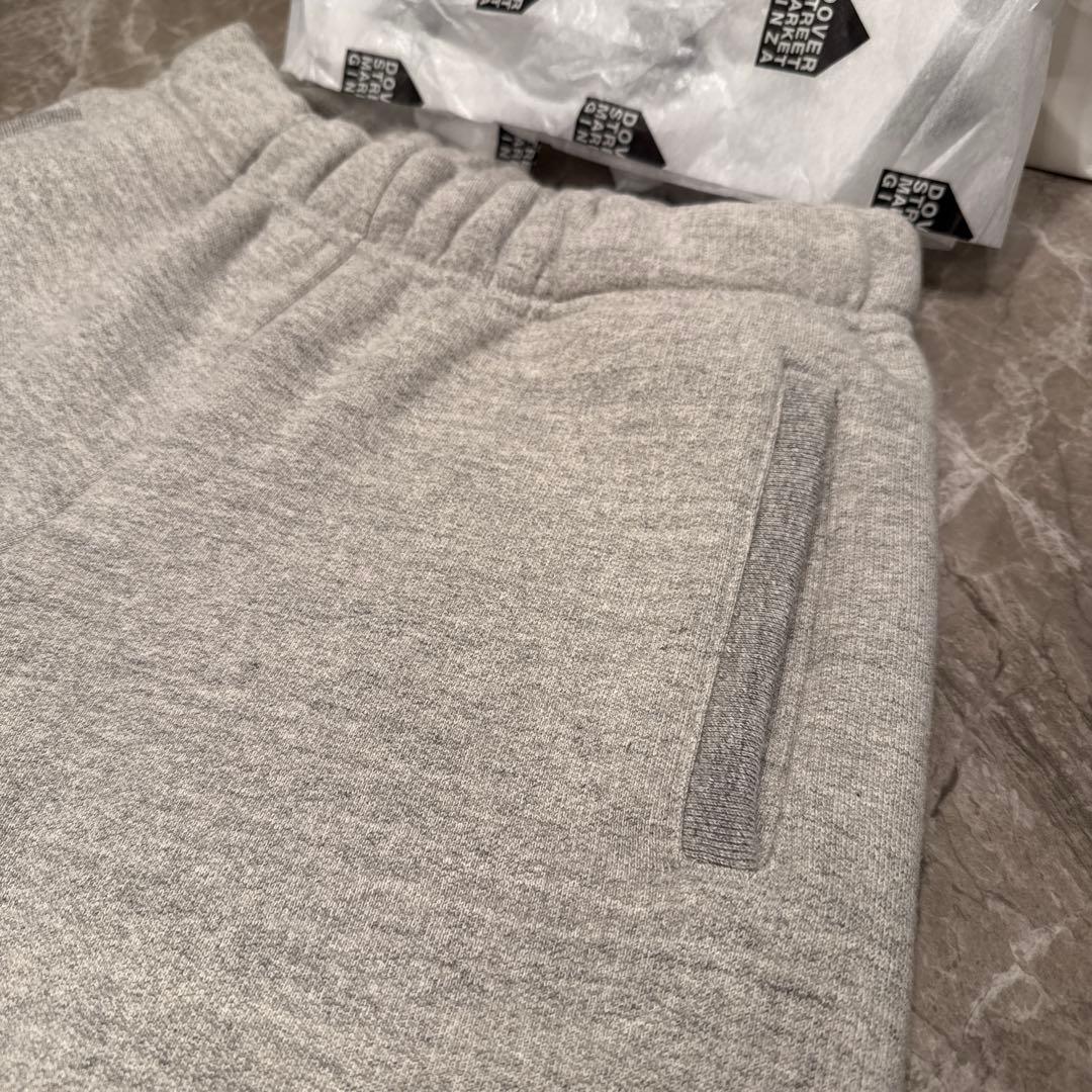 【新品】クロムハーツ YNOT ワイノットスウェットショートパンツSサイズ